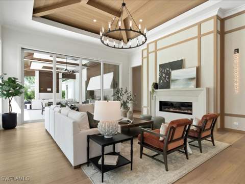 208 Hickory Rd, Naples FL - photo 16 of 50