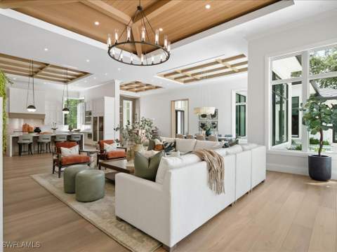 208 Hickory Rd, Naples FL - photo 17 of 50