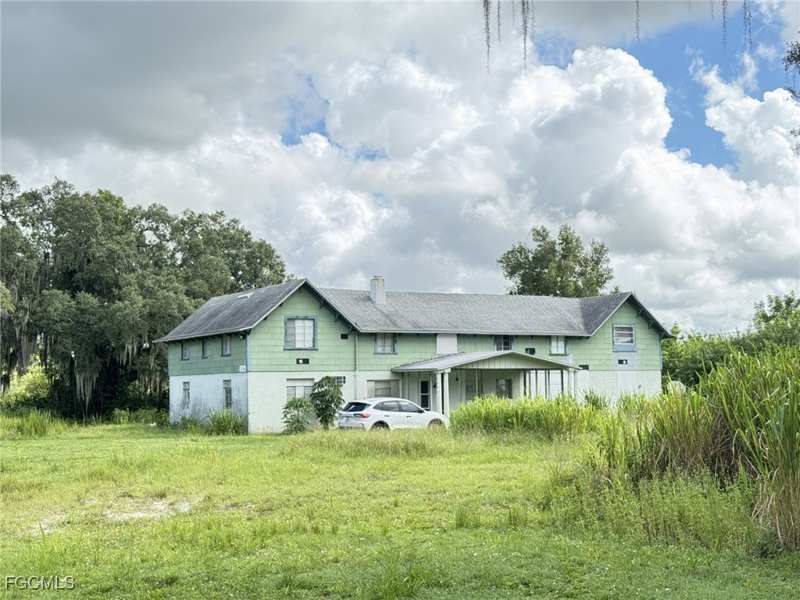 3 bedroom SingleFamilyResidence at 2091 Gardner Rd, Alva, Alva — photo 1
