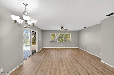 536 Pangola Dr, North Fort Myers FL - photo 9 of 33