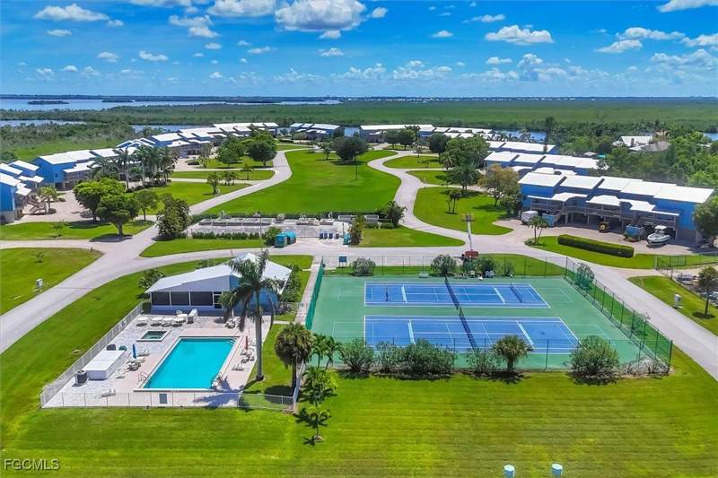2 bedroom Condominium at 5391 Blue Crab Cir 5, Blue Crab Key, Bokeelia — photo 4