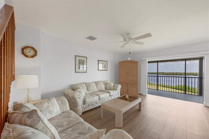 2 bedroom Condominium at 5391 Blue Crab Cir 5, Blue Crab Key, Bokeelia — photo 5
