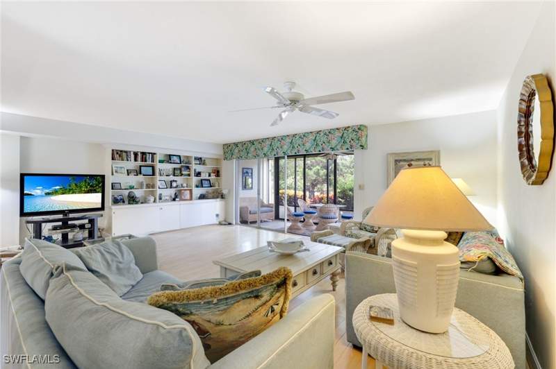 2 bedroom Condominium at 1510 Imperial Golf Course BLVD 111, ISLAND, Naples — photo 3