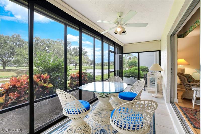 2 bedroom Condominium at 1510 Imperial Golf Course BLVD 111, ISLAND, Naples — photo 5