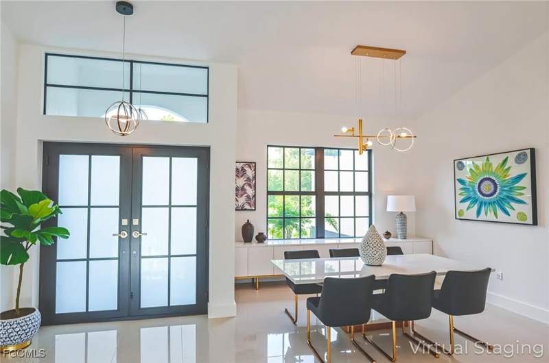 4 bedroom SingleFamilyResidence at 1506 Eighth Ave, Lehigh Acres, Lehigh Acres — photo 4