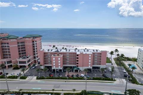 140 Estero Blvd 2302, Fort Myers Beach FL - photo 13 of 23