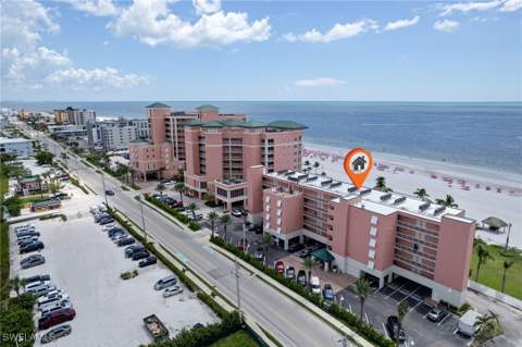 140 Estero Blvd 2302, Fort Myers Beach FL - photo 14 of 23