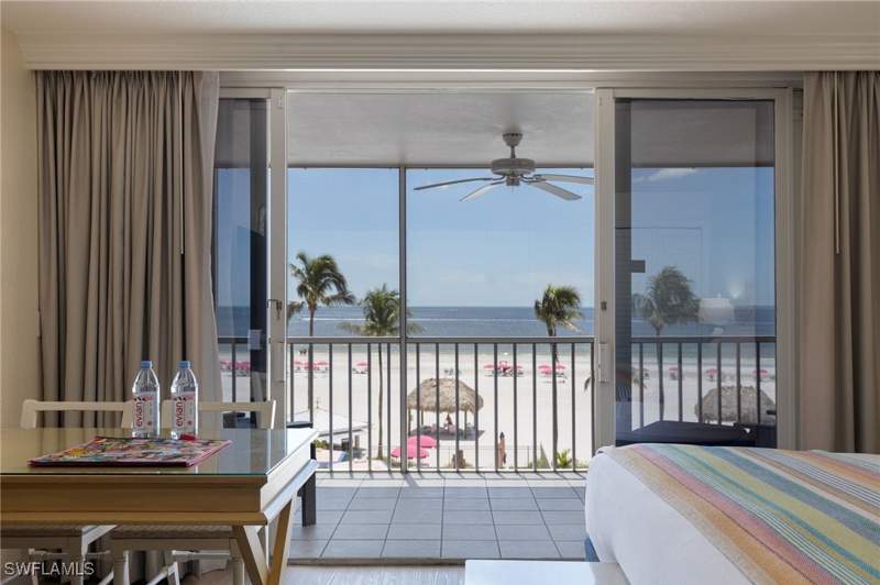 1 bedroom Condominium at 140 Estero Blvd 2302, Sanibel View Villas, Fort Myers Beach — photo 5