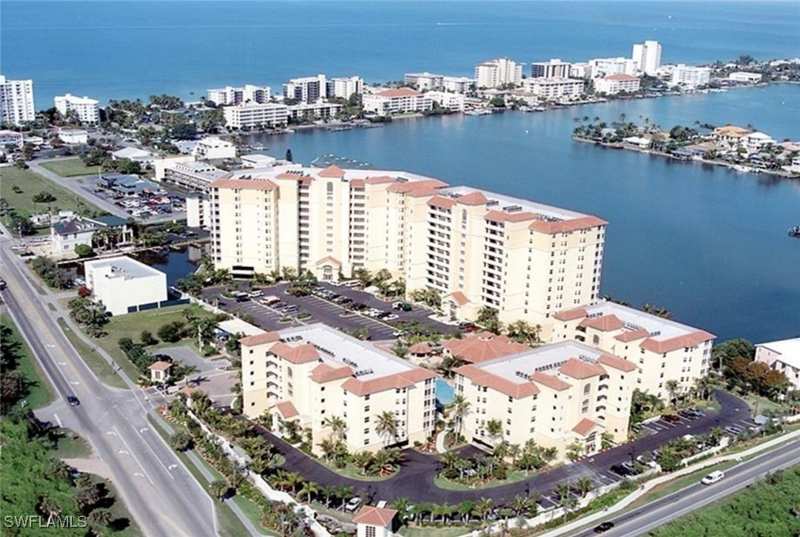 3 bedroom Condominium at 470 Launch Cir V303, Regatta, Naples — photo 1
