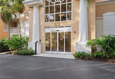 470 Launch Cir V303, Naples FL - photo 10 of 22
