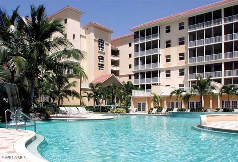 3 bedroom Condominium at 470 Launch Cir V303, Regatta, Naples — photo 2