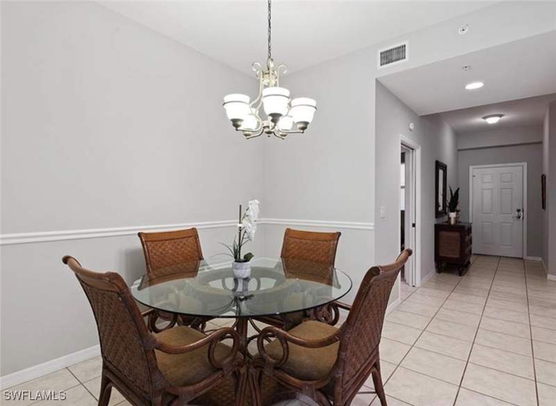 3 bedroom Condominium at 470 Launch Cir V303, Regatta, Naples — photo 4