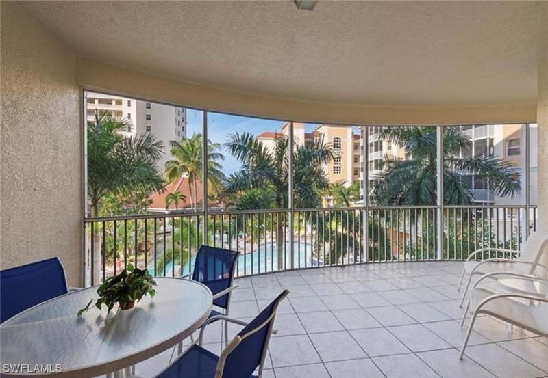 3 bedroom Condominium at 470 Launch Cir V303, Regatta, Naples — photo 5
