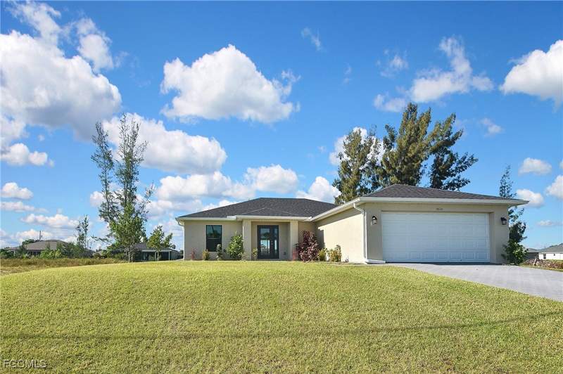 4 bedroom SingleFamilyResidence at 1820 NW 21st St, Cape Coral, Cape Coral — photo 4