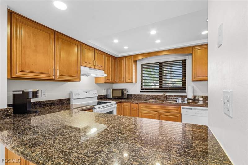 3 bedroom Condominium at 4120 Steamboat Bend E 104, Steamboat Bend East, Fort Myers — photo 4