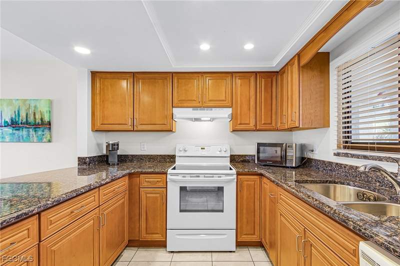 3 bedroom Condominium at 4120 Steamboat Bend E 104, Steamboat Bend East, Fort Myers — photo 5