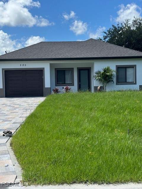 3 bedroom SingleFamilyResidence at 520 Millcreek St, Lehigh Acres, Lehigh Acres — photo 3