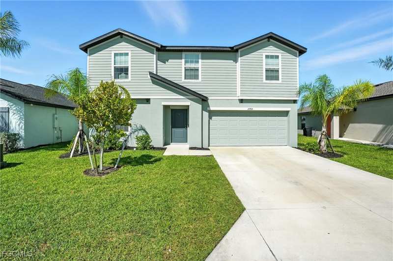 5 bedroom SingleFamilyResidence at 17765 Paradiso Way, Crane Landing, North Fort Myers — photo 1