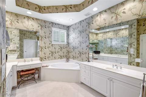 9687 Cypress Hammock Cir 202, Estero FL - photo 20 of 42