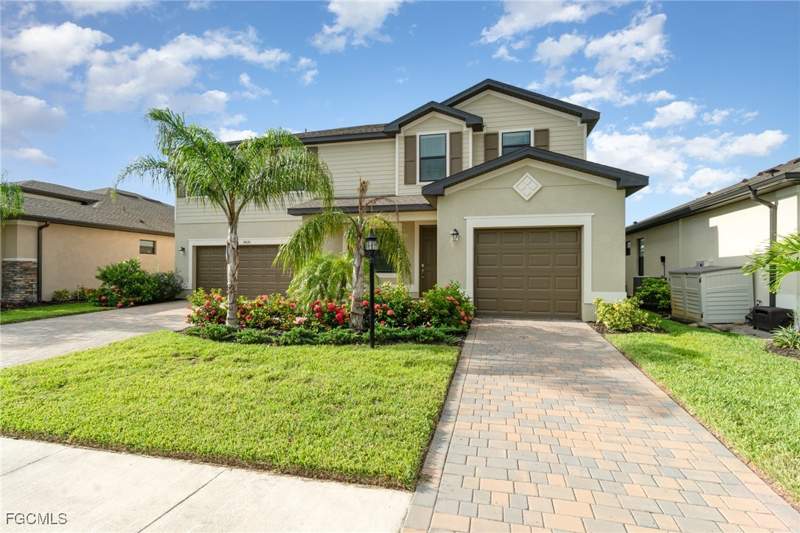 5 bedroom SingleFamilyResidence at 14626 Carva Ln, Portico, Fort Myers — photo 3
