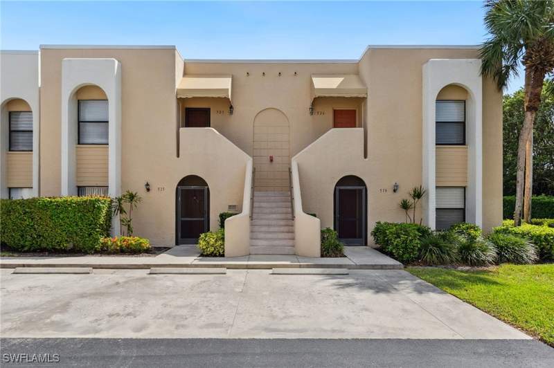 2 bedroom Condominium at 3327 Olympic Dr 526, World Tennis Center II, Naples — photo 4