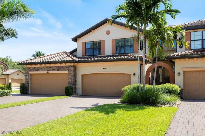 3 bedroom Condominium at 28011 Cookstown Ct 3502, Bonita National Golf And Country Club, Bonita Springs — photo 1