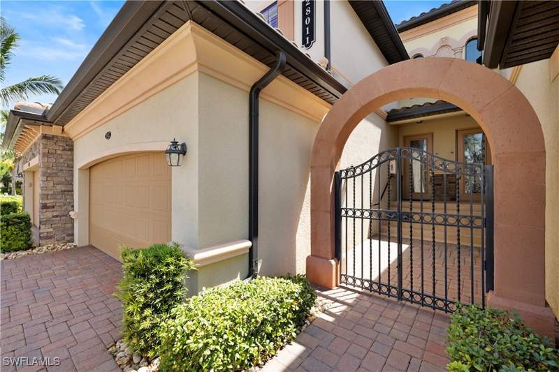 3 bedroom Condominium at 28011 Cookstown Ct 3502, Bonita National Golf And Country Club, Bonita Springs — photo 2