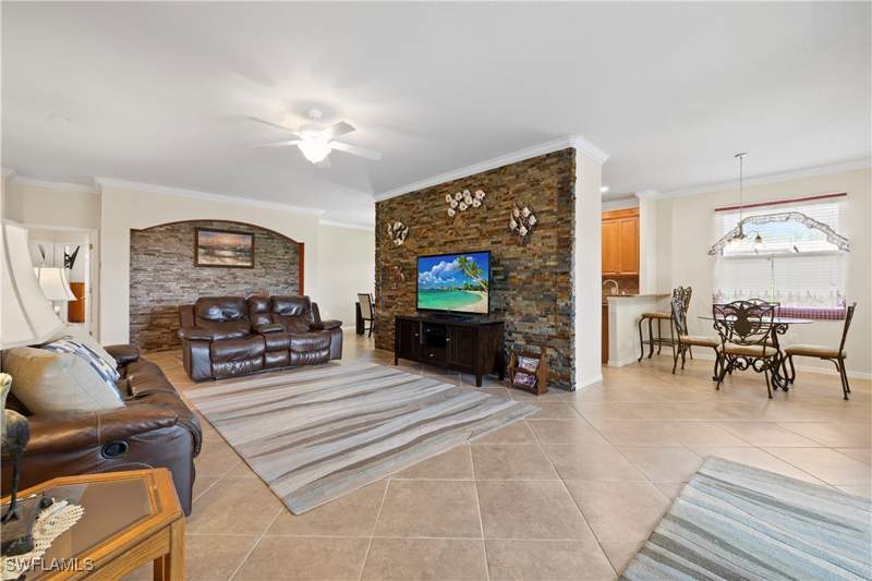 3 bedroom Condominium at 28011 Cookstown Ct 3502, Bonita National Golf And Country Club, Bonita Springs — photo 4
