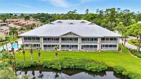 15256 Riverbend Blvd 105, North Fort Myers FL - photo 7 of 42
