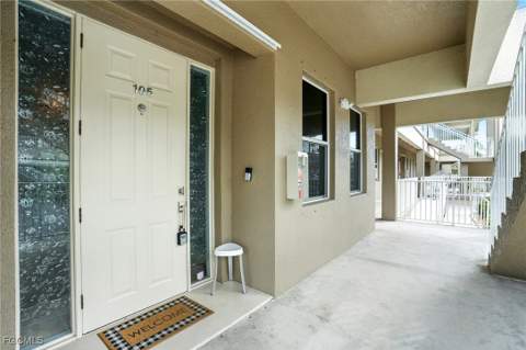 15256 Riverbend Blvd 105, North Fort Myers FL - photo 8 of 42