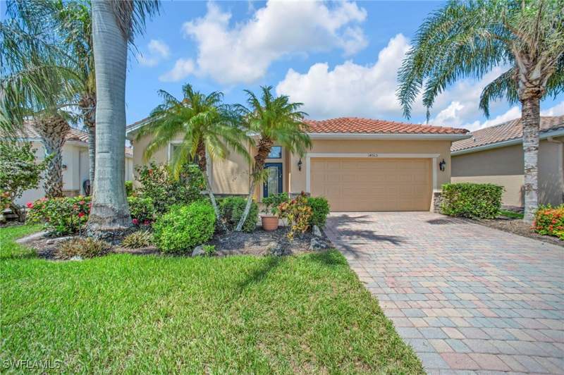 3 bedroom SingleFamilyResidence at 14513 Lanier Ct, Reflection Lakes Of Naples, Naples — photo 3