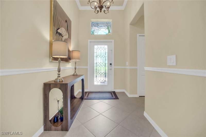 3 bedroom SingleFamilyResidence at 14513 Lanier Ct, Reflection Lakes Of Naples, Naples — photo 4