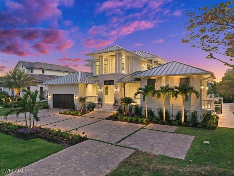 5 bedroom SingleFamilyResidence at 506 Neapolitan Ln, Park Shore, Naples — photo 5