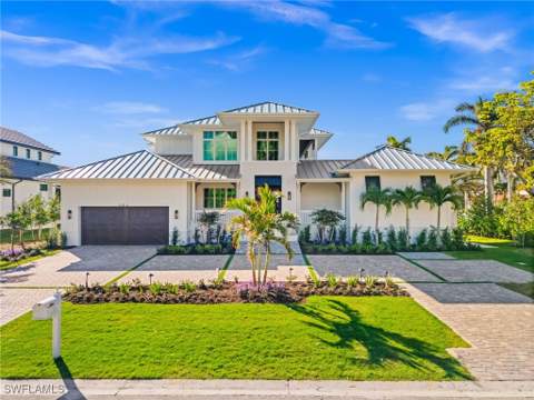 506 Neapolitan Ln, Naples FL - photo 6 of 44