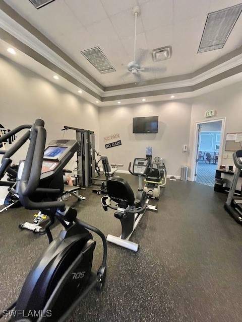 9 High Point Cir N 305, Naples FL - photo 17 of 22