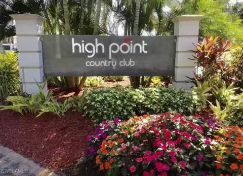 9 High Point Cir N 305, Naples FL - photo 20 of 22