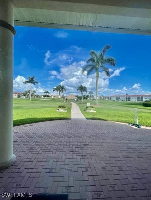 9 High Point Cir N 305, Naples FL - photo 21 of 22