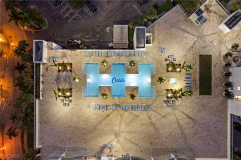 3000 Oasis Grand Blvd 2402, Fort Myers FL - photo 11 of 36