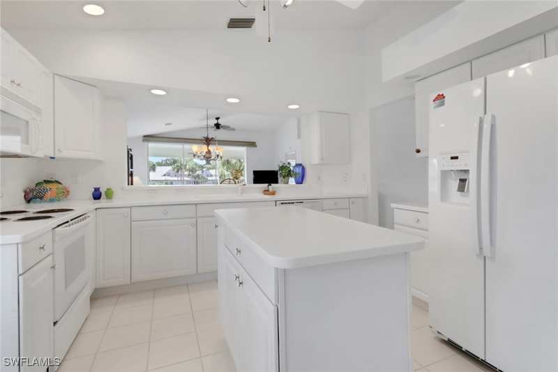 3 bedroom Condominium at 6180 Reserve Cir 203, Clubside Reserve, Naples — photo 1