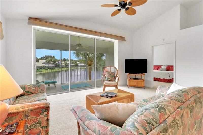3 bedroom Condominium at 6180 Reserve Cir 203, Clubside Reserve, Naples — photo 3