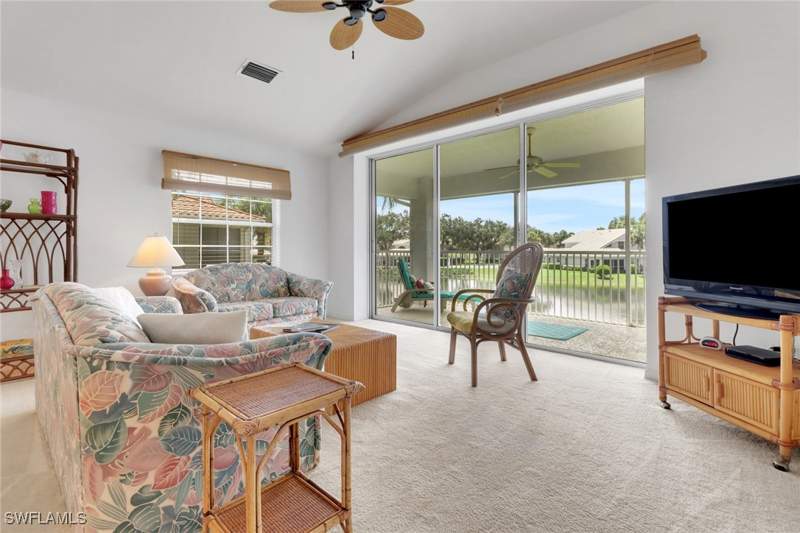 3 bedroom Condominium at 6180 Reserve Cir 203, Clubside Reserve, Naples — photo 4