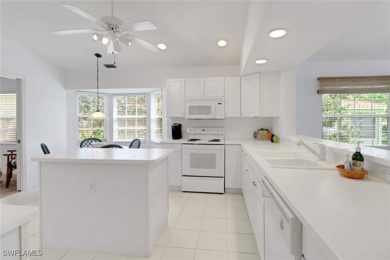 3 bedroom Condominium at 6180 Reserve Cir 203, Clubside Reserve, Naples — photo 5