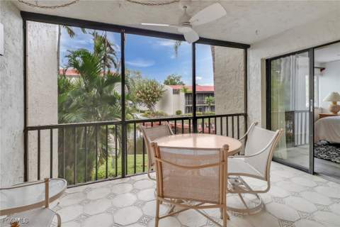4396 Bowsprit Ct 2E, Fort Myers FL - photo 21 of 36