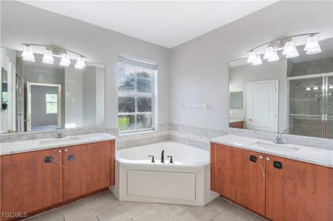 3003 Lake Manatee Ct, Cape Coral FL - photo 23 of 41