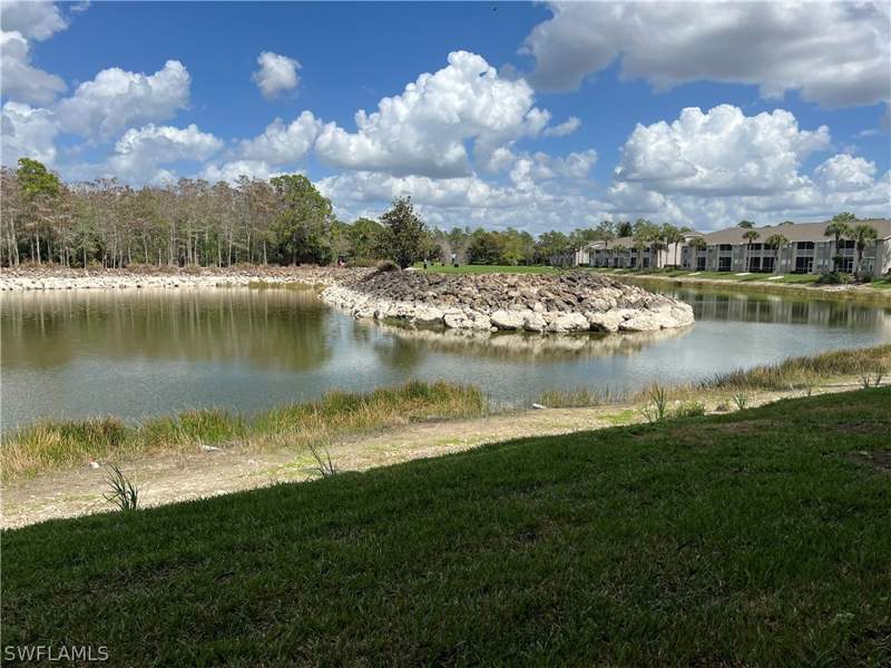 2 bedroom Condominium at 8555 Naples Heritage Dr 214, Terrace At Prestwick, Naples — photo 1