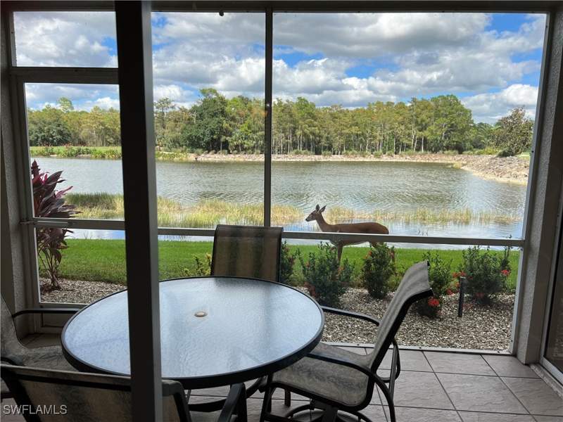 2 bedroom Condominium at 8555 Naples Heritage Dr 214, Terrace At Prestwick, Naples — photo 3