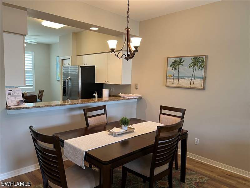 2 bedroom Condominium at 8555 Naples Heritage Dr 214, Terrace At Prestwick, Naples — photo 4
