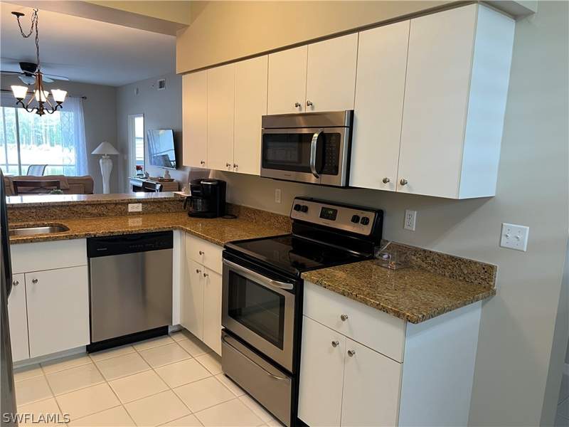 2 bedroom Condominium at 8555 Naples Heritage Dr 214, Terrace At Prestwick, Naples — photo 5
