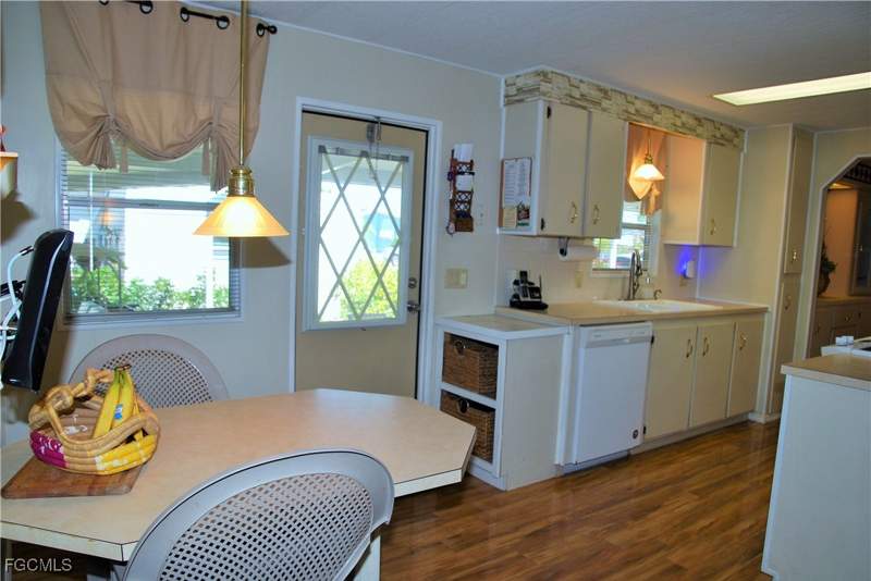 2 bedroom ManufacturedHome at 395 Snead Dr, Six Lakes Country Club, North Fort Myers — photo 5