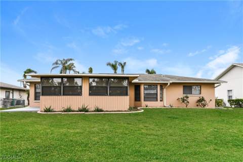 1005 SW 22nd TER, Cape Coral FL - photo 14 of 15